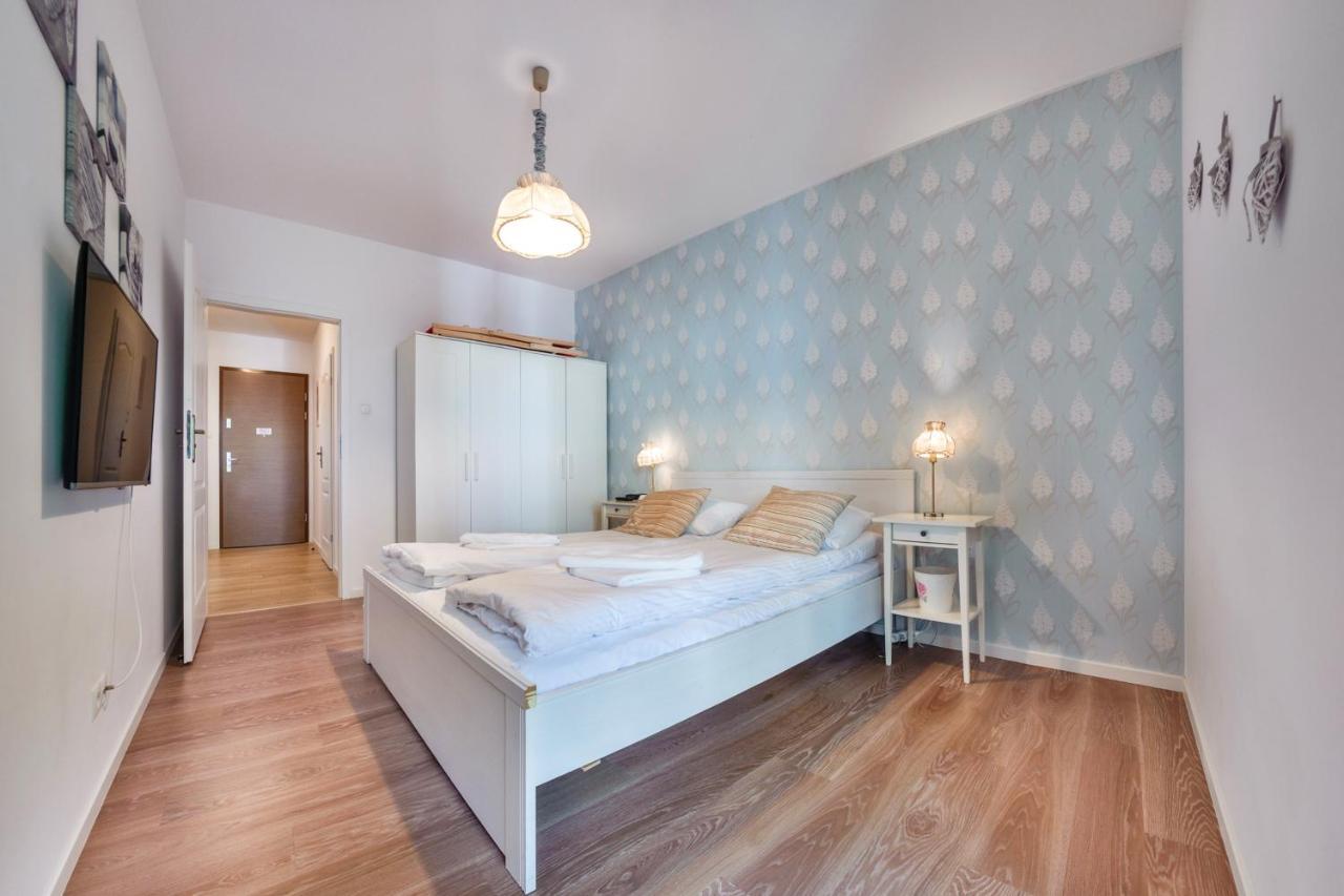 Apartamenty Sun & Snow Aquarius Sopot Exterior photo