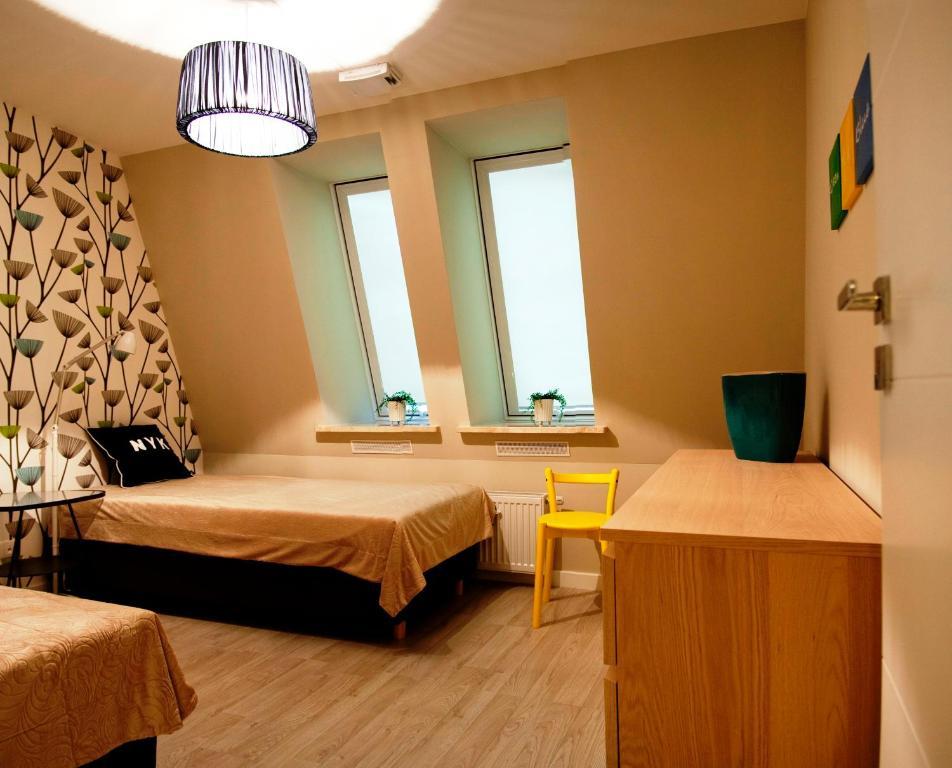 Apartamenty Sun & Snow Aquarius Sopot Exterior photo