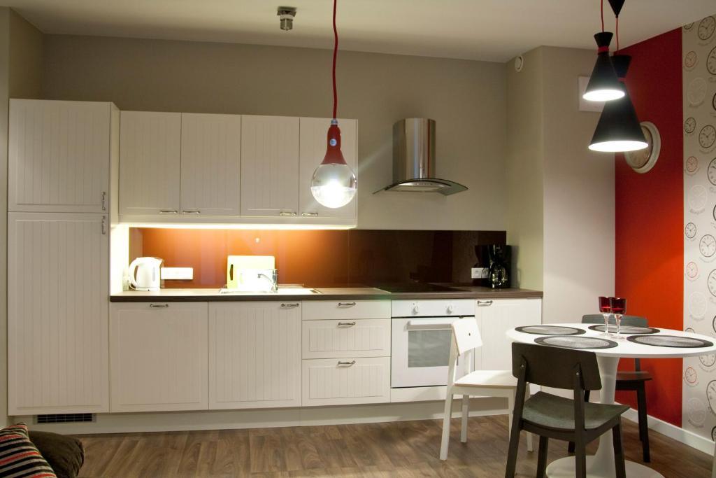 Apartamenty Sun & Snow Aquarius Sopot Exterior photo